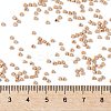 TOHO Round Seed Beads SEED-JPTR11-PF0551F-4