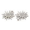 Alloy Pendant PALLOY-H128-11P-01-2