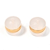 TPE Plastic Ear Nuts X-KY-H004-02L-02G-2