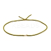 Nylon Cords Necklace Making AJEW-P116-03G-21-1