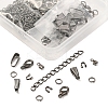 DIY Jewelry Making Finding Kit DIY-YW0006-20-3