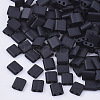 FGB 2-Hole Glass Seed Beads LS-X-SEED-S031-L-049F-1
