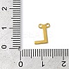 304 Stainless Steel Charms STAS-Z074-04G-L-3