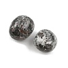 Natural Syenite Beads G-G348-01B-46-2
