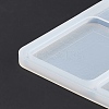 DIY Pendant Silicone Molds LS-DIY-G065-01I-5