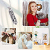 1Pc 304 Stainless Steel Tree of Life Hollow Column Pendant Pet Urn Ashes Necklaces NJEW-CA0001-28EB-7