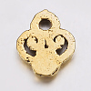 Alloy Charms LS-PALLOY-EA10673Y-AG-3