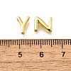 26Pcs Brass Charms KK-R218-13G-3