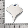 Handmade Porcelain Pendants PORC-C010-06-4