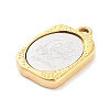 304 Stainless Steel Pendants LS-STAS-F303-A11-2