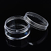 Column Polystyrene Bead Storage Container LS-CON-N011-022-3
