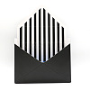 Envelope Gift Boxes CON-WH0040-B01-1