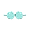 Butterfly Shaped Plastic Dumplings Making Molds LS-DIY-WH0260-99B-3