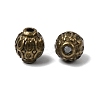 Tibetan Style Alloy Beads LS-MLF0814Y-NF-2