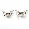 Tibetan Style Alloy Beads LS-X-PALLOY-R134-11-RS-1