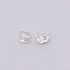 Silicone Ear Nuts FIND-TAC0001-06S-1