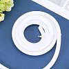 TPE Collapsible Shower Threshold Water Dam AJEW-WH20070-004B-01-6