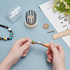 Stainless Steel Micro-setting Tools TOOL-WH0125-118-3