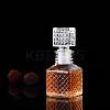 Glass Wine Decanter LS-BOTT-PW0011-67C-1