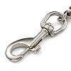 304 Stainless Steel Chains AJEW-E059-01P-3