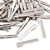 Iron Hair Accessories Findings MAK-R001-11-4