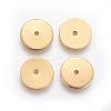Ion Plating(IP) 304 Stainless Steel Spacer Beads STAS-G193-07A-G-1
