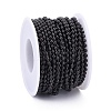 304 Stainless Steel Ball Chains CHS-F011-10C-B-4
