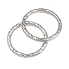 304 Stainless Steel Linking Rings STAS-L303-04P-2