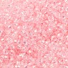 Glass Cylinder Beads SEED-L011-11B-16-3