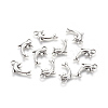 Alloy Pendants PALLOY-A19234-AS-LF-2