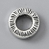 Alloy Bead Frame FIND-WH0112-08AS-1