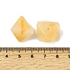 Opaque Acrylic Beads OACR-D320-02H-3