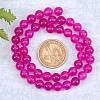 DIY Jewelry Bracelet Making Kits DIY-SZ0003-69M-6