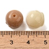 Buddhism Jewelry Findings WOOD-O001-04-3
