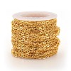 Iron Cable Chains X-CH-0.7PYSZ-G-2