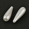 ABS Plastic Imitation Pearl MACR-G004-11-4