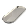 Non-Tarnish 201 Stainless Steel Tray STAS-H137-03P-1