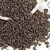 TOHO 8/0 Demi Round Beads X-SEED-DR08-0223-3