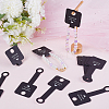 100Pcs Paper Display Cards CDIS-SC0001-08-4