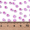 Glass Seed Beads SEED-A011-4mm-150-4
