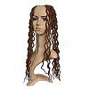 Dreadlocks Braiding Hair for Women LS-OHAR-G005-18C-1