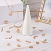 47Pcs Alloy Pendants JX215A-5