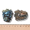 Natural Labradorite Cabochons G-I368-A04-3
