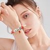 DIY Jewelry Making Bracelets and Necklace Kits DIY-YW0012-26-5