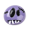 Stitched Doll Head Halloween Opaque Resin Decoden Cabochons LS-RESI-R446-01J-1