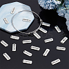 100Pcs 20 Styles Tibetan style Alloy Pendants FIND-AN0001-70-7