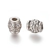 Tibetan Style Alloy Beads LS-LF0315Y-NF-1