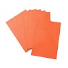 Imitation Leather Fabric Sheets DIY-D025-E12-1
