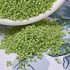 MIYUKI Delica Beads SEED-JP0008-DB0733-1