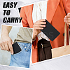 Kraft Paper Blank Notebooks DIY-WH0899-830B-5